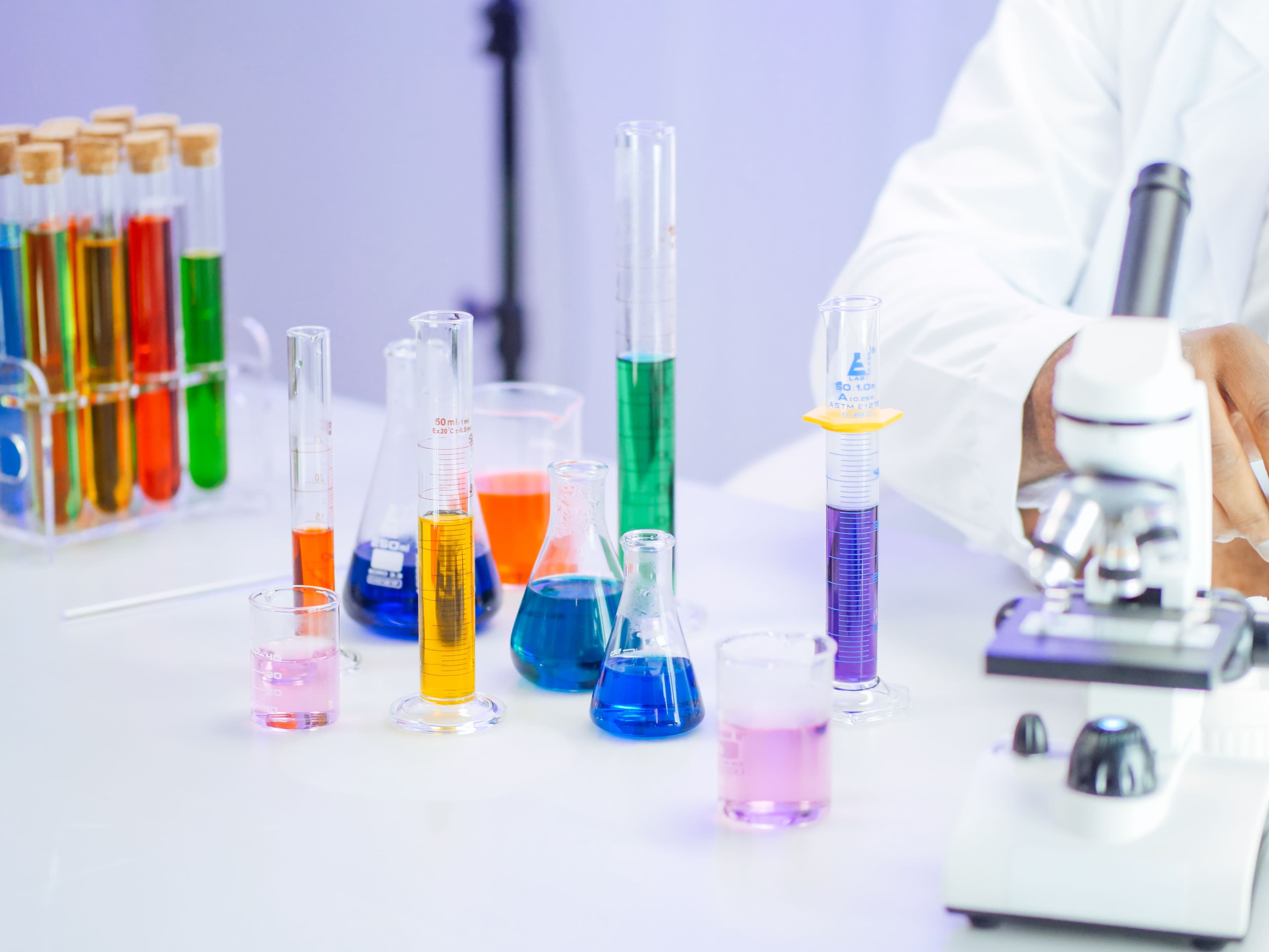 ยา ชีววัตถุ / Biotech